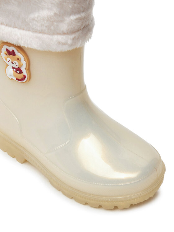 Mayoral Mayoral Gummistiefel 44532 Écru