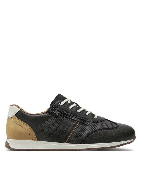 Sneakers Rieker 11927-52 Albastru