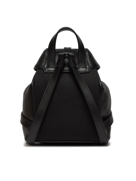 Furla Furla Ruksak Flow WB01291-BX2045-O6000-1-020-20-CN-B Crna