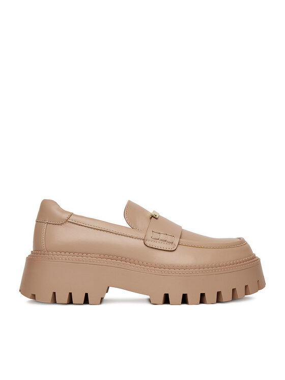 DeeZee Loafers HY19001-2 Bej