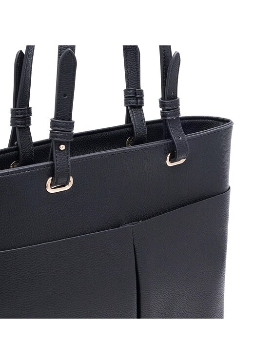 DeeZee DeeZee Geantă MDR-S-003-03 Negru
