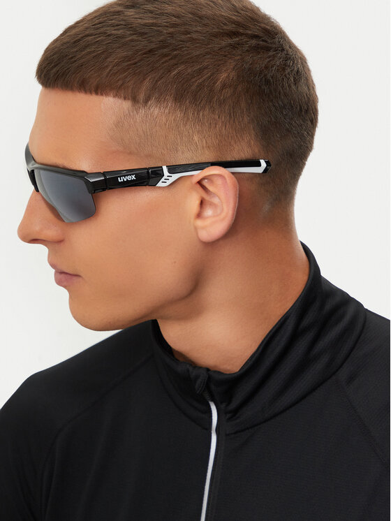 Uvex Uvex Sončna očala Sportstyle 226 S5320282816 Črna