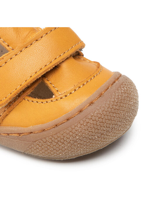 Naturino Naturino Sandaalid Puffy 0012013359.01.0G05 Kollane
