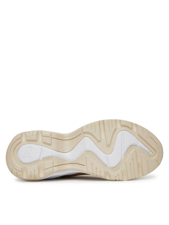 Puma Puma Tenisice Cilia Wedge 393915 12 Écru