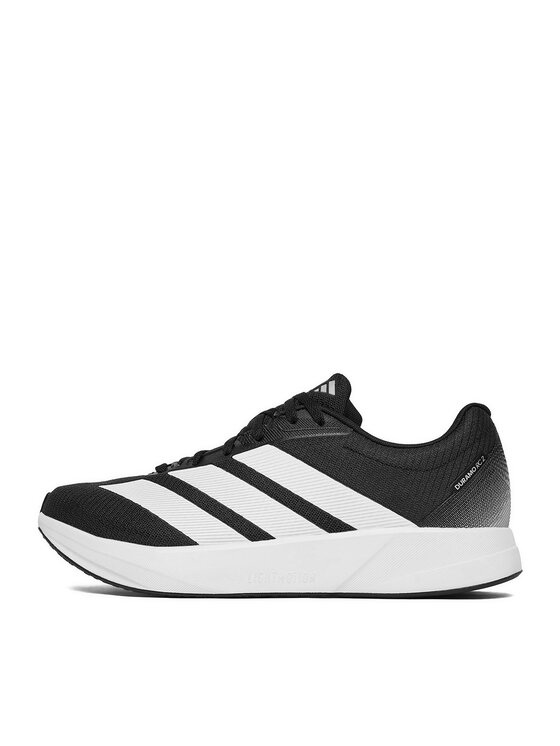adidas adidas Skriešanas apavi C-DURAMO RC2 M JS4429 Melns