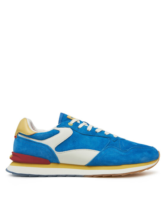 HOFF HOFF Sneakersy Caeruleus 22402612 Niebieski