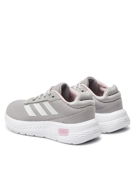 adidas adidas Sneakersy Cloudfoam Comfy IH6126 Szary