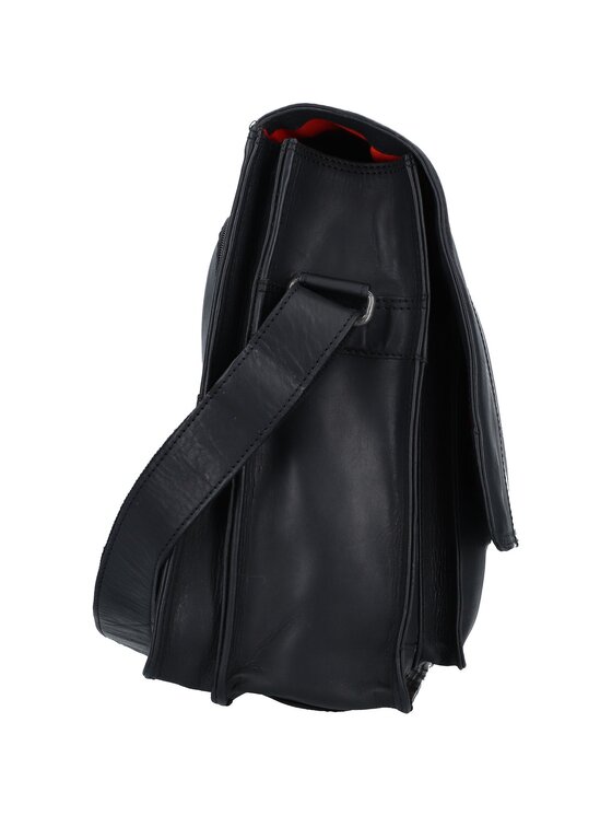 The Chesterfield Brand The Chesterfield Brand Torba 230424 Czarny