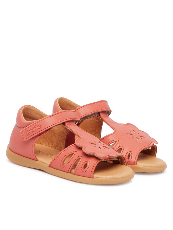 Froddo Froddo Sandali Devina G2150216-2 S Corallo