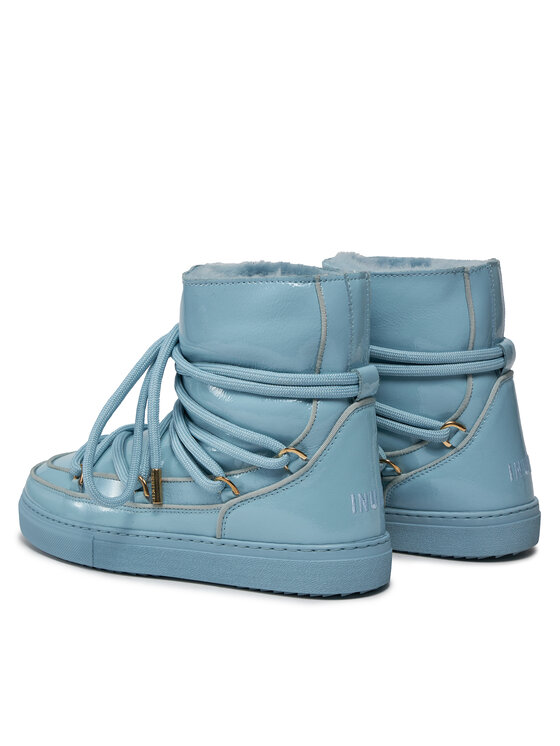 Inuikii Inuikii Schneeschuhe Full 75202-094 Blau