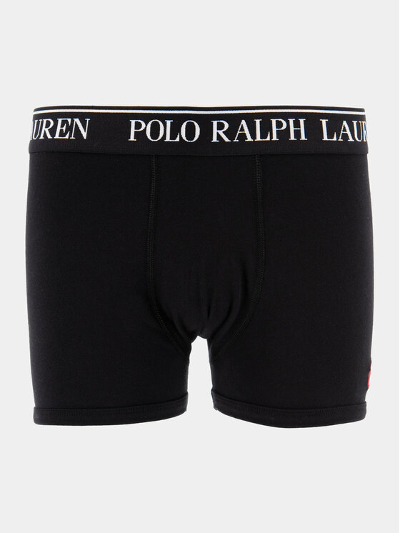 Polo Ralph Lauren Polo Ralph Lauren Komplektas: 3 poros trumpikių 9P5015 Spalvota