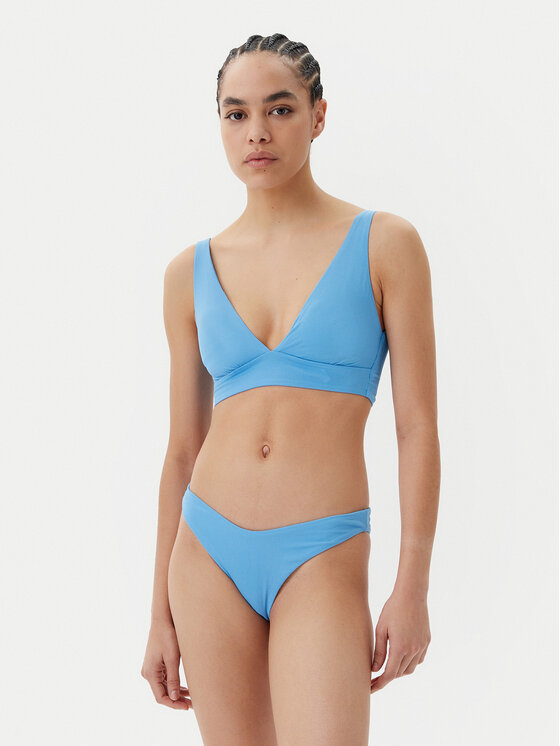 Maaji Maaji Bikini partea de sus Allure PT3012SLG002 Albastru