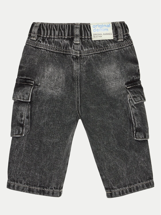 Original Marines Original Marines Traperice DEA0620NM Plava Regular Fit