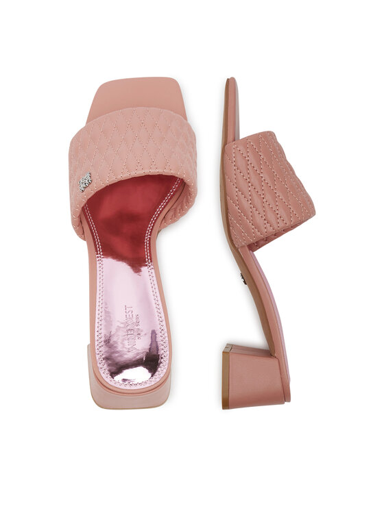 Nine West Nine West Plätud S4S96897-01 Roosa