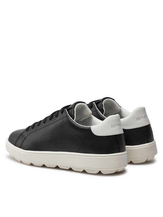 Geox Geox Sneakers D Spherica Ecub-1 D45WEA 0009B C0127 Bunt