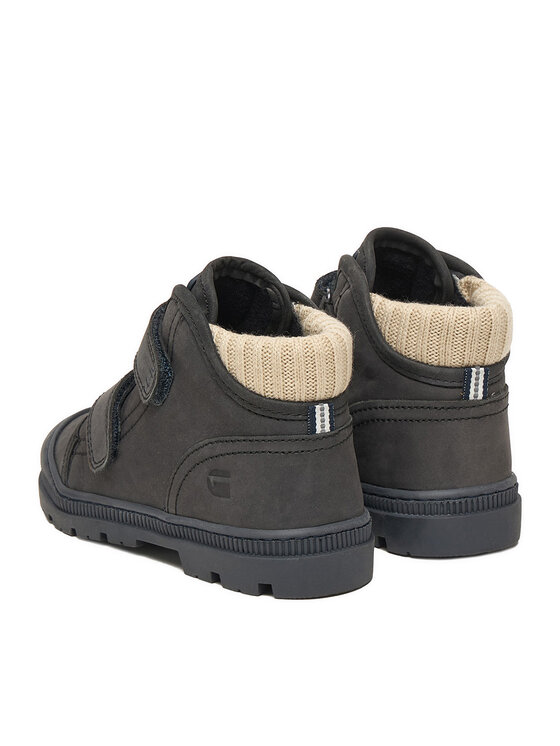 G-Star Raw G-Star Raw Trzewiki CEO-CI12-KOSTA-02(III)CH Granatowy