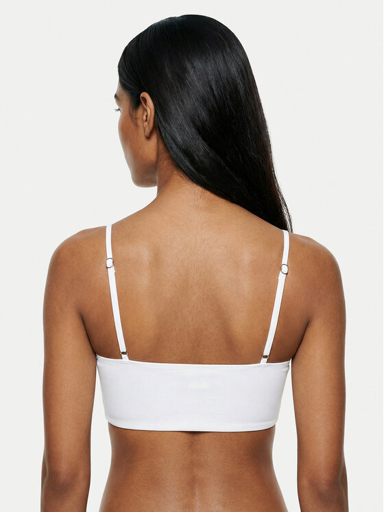 Polo Ralph Lauren Polo Ralph Lauren Bikini pezzo sotto 21612538 Bianco