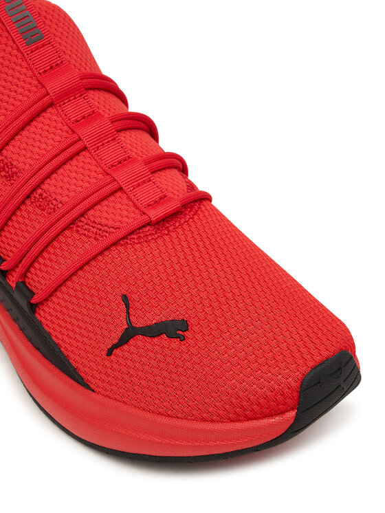 Puma Puma Sneakersy Softride Carson 2 Pulse 313502 03 Czerwony