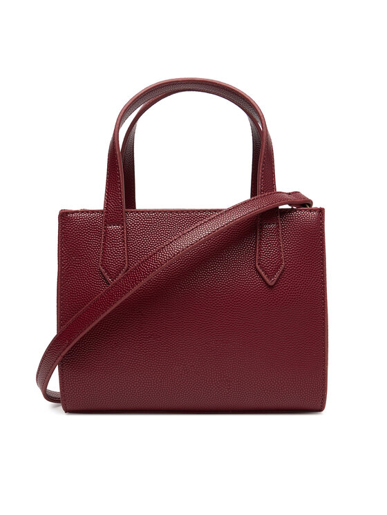 Valentino Valentino Τσάντα Divina VBS1R415G Μπορντό