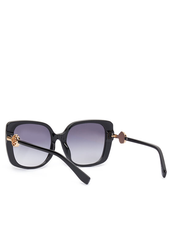 Aldo Aldo Ochelari de soare Caro 13935540 Negru
