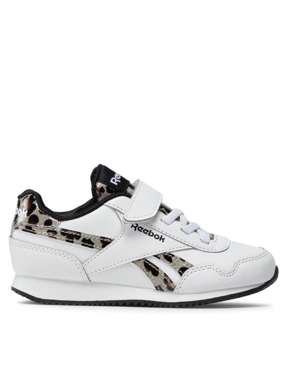 Sneakers Reebok Royal Cl Jog 3.0 1 GW3720 Alb