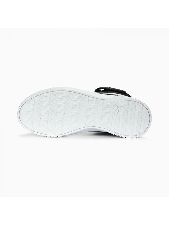 Puma Puma Sneakersy CARINA 2.0 MID Czarny