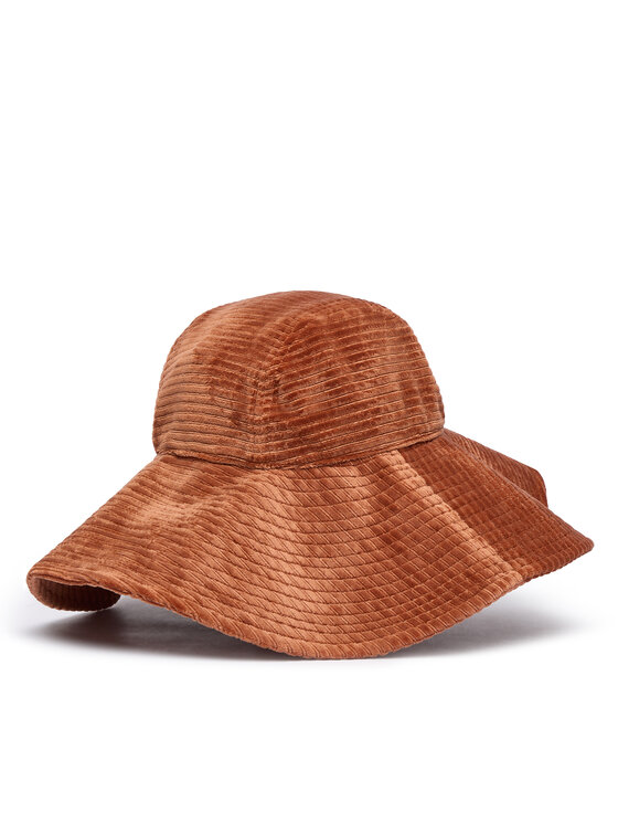 Roxy Roxy Skrybėlė ERJHA04065 Ruda