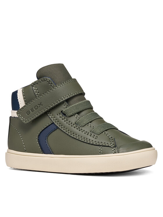 Geox Geox Tossud B Gisli Boy B461NA 054FU C3024 M Roheline