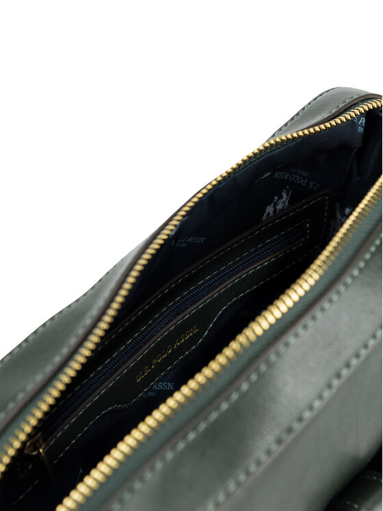 U.S. Polo Assn. U.S. Polo Assn. Torbica BIUXT8502WVP Zelena