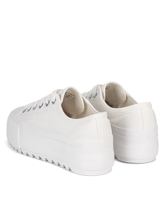 Jenny Fairy Jenny Fairy Scarpe da ginnastica WFA2939-2 Bianco