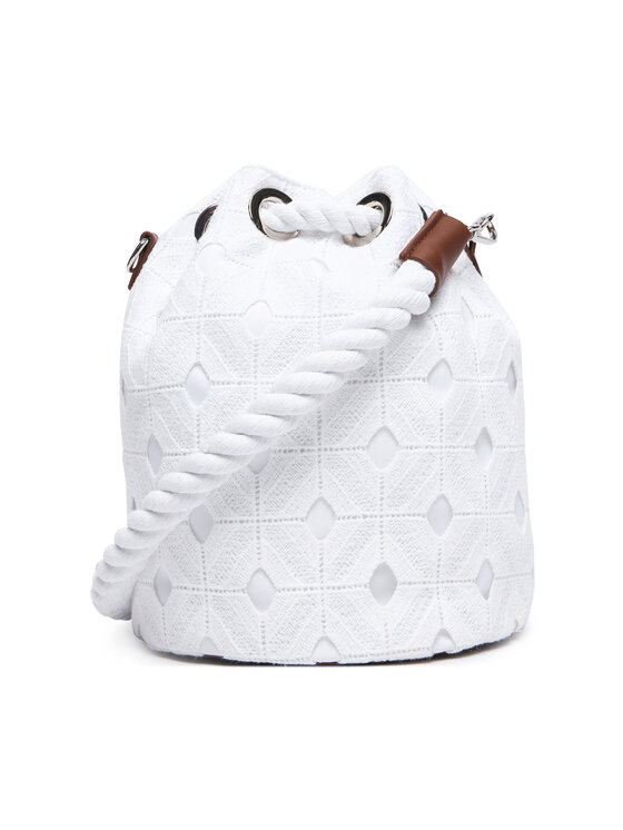 Max Mara Max Mara Сумка 2616511029650 Білий
