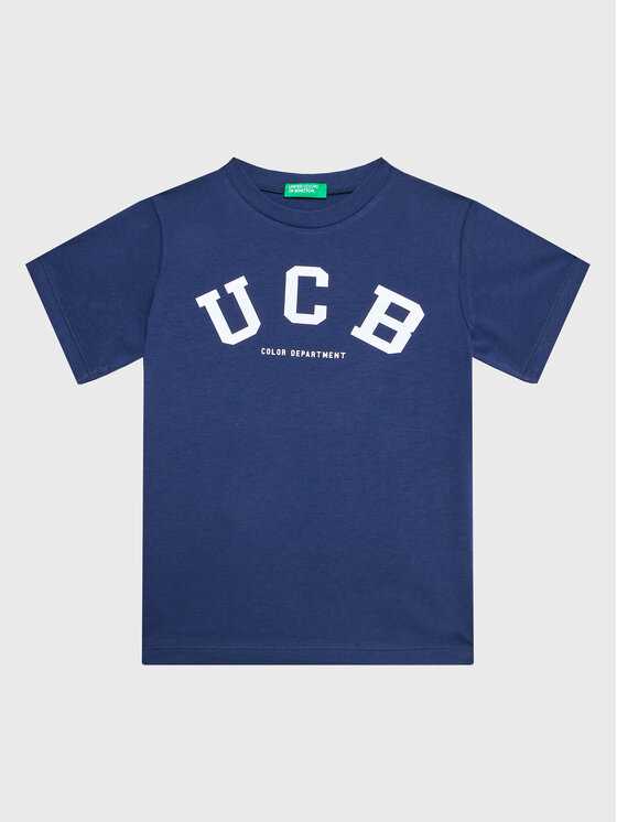 T-shirt United Colors Of Benetton