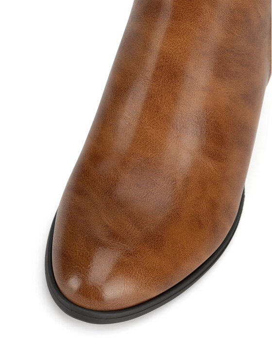 Clara Barson Clara Barson Botine WYL1890-42 Maro