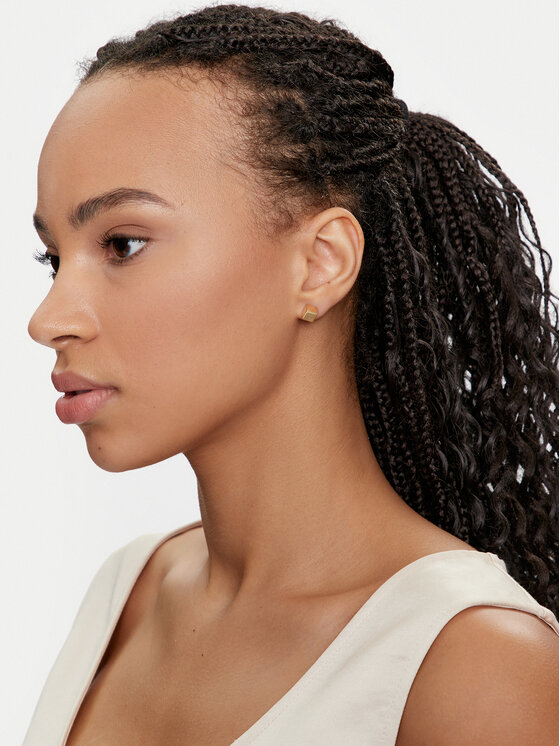 Calvin Klein Calvin Klein Cercei 35000246 Auriu