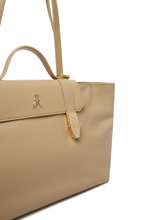 Patrizia Pepe Patrizia Pepe Borsetta 8B0289/L178-B862 Beige