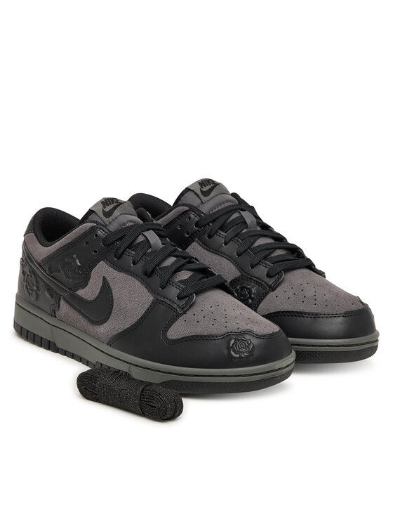 Nike Nike Sneakers W Nike Dunk Low HF1986 001 Grau