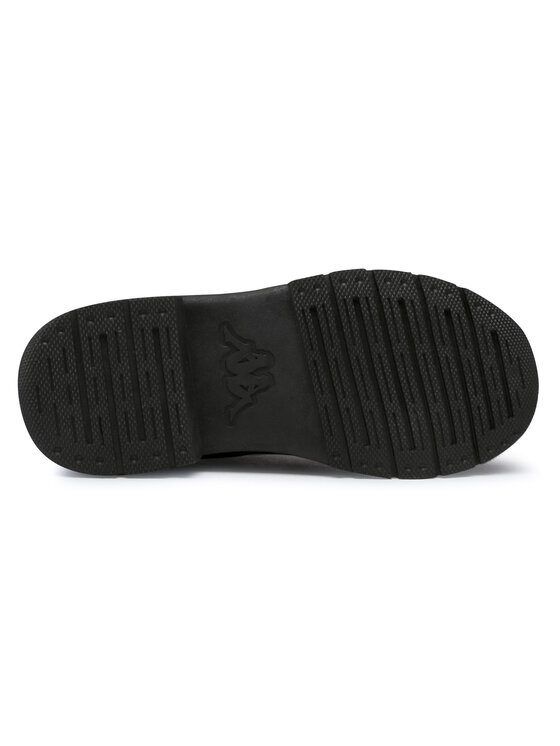 Kappa Kappa Cizme 260840K Negru