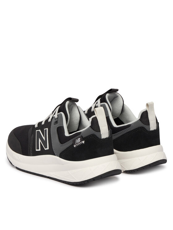 New Balance New Balance Αθλητικά DynaSoft UA900 v2 U9005G9 Μαύρο