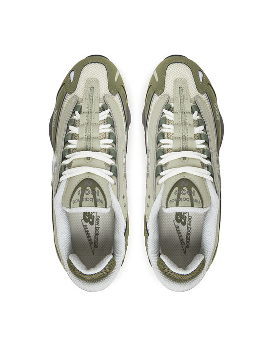 New Balance New Balance Tenisice M1000MEO Zelena