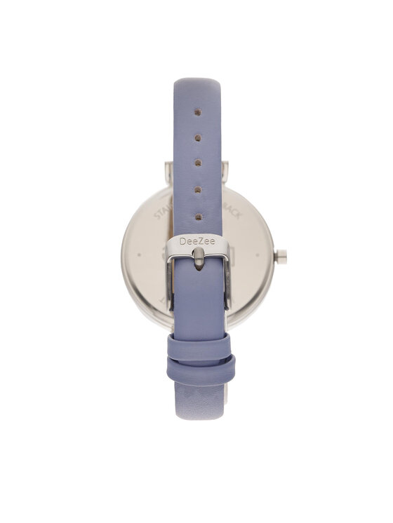 Orologio 02016220 Blu