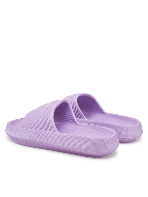 Guess Guess Natikači E4GZ27 WG5X0 Vijolična