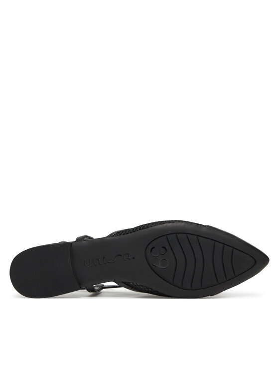 Unisa Unisa Baleriinad Amale Nto Nfi Must