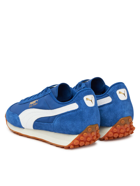 Puma Puma Sneakersy Easy Rider Vintage 399028 09 Niebieski