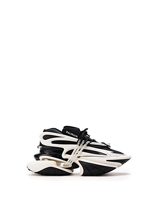 Balmain Balmain Sneakers BM1VJ309K Nero