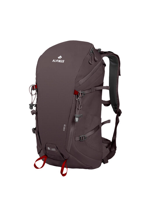 Alpinus Alpinus Plecak Teno 24 Szary