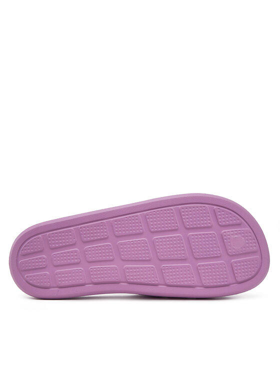 adidas adidas Natikače Adilette Flow IG6866 Ljubičasta