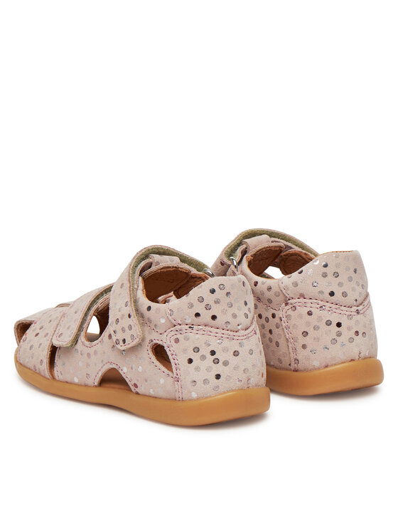 Froddo Froddo Sandalen Dallas G2150200-8 S Rosa