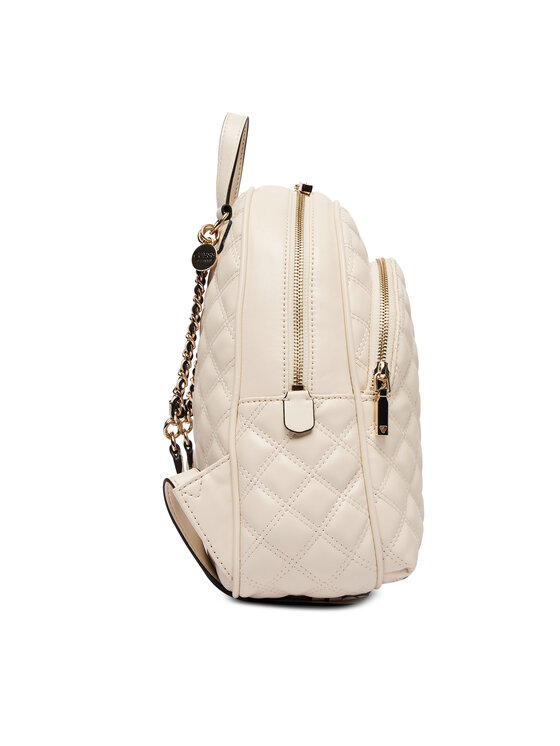 Guess Guess Mugursoma Giully II HWQG96 73320 Krēmkrāsas