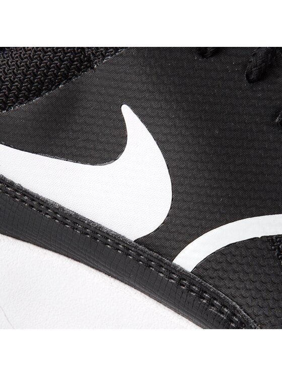 Nike Nike Сникърси Air Max Thea 599409 028 Черен