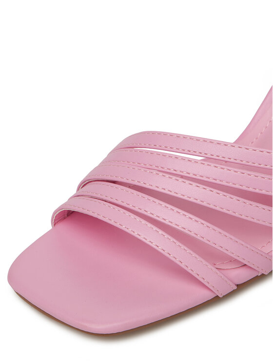 DeeZee DeeZee Sandales LE527-5 Rozā